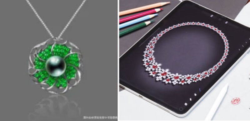 珠宝定制流程图：行业趋势驱动的流程标准化与价值重构