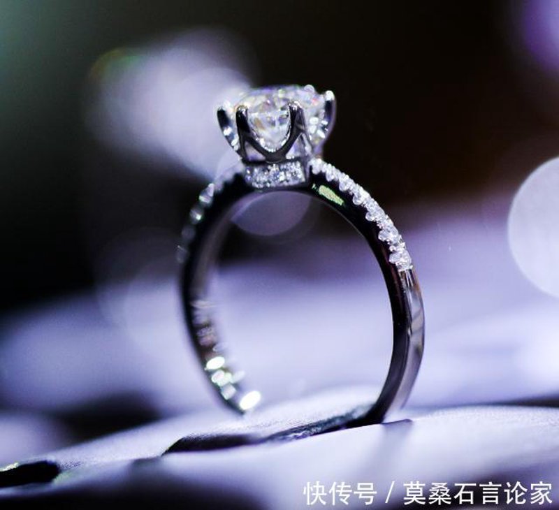 钻石镶嵌什么材质最好？2026年行业数据为你揭晓答案